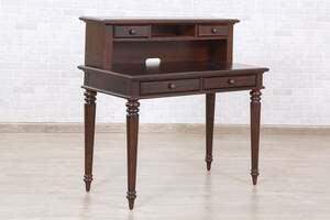 Pan Home Zardorid Writing Desk