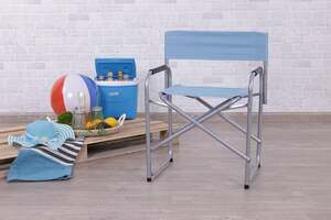 Pan Home Fonic Foldable Beach Chair