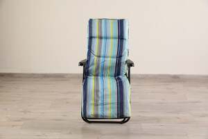 Pan Home Arcona Foldable Relax Chair