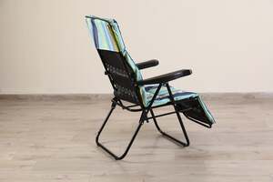 Pan Home Arcona Foldable Relax Chair