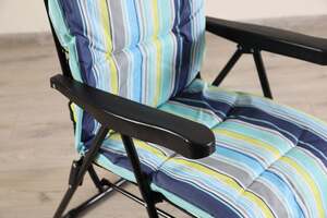 Pan Home Arcona Foldable Relax Chair