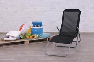 Pan Home Sunset Foldable Relax Chair