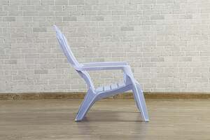 Pan Home Macrina Garden Plastic Chair