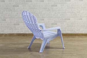 Pan Home Macrina Garden Plastic Chair