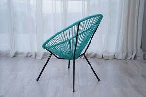 Pan Home Kilda Chair