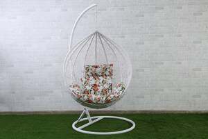 Pan Home Xcellent Garden Hanging Swing