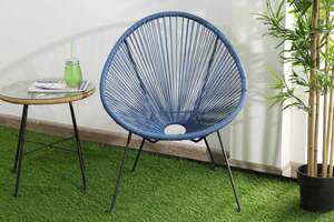 Pan Home Imperator Garden Chair