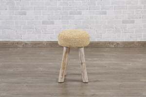 Pan Home Odense Garden Stool