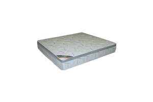 Pan Home Abest Sweet Dream Eurotop Mattress 120x200 Cm