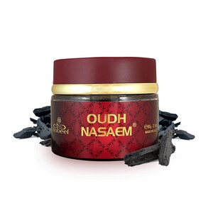 Nabeel Oudh Nasaem Incense