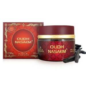 Nabeel Oudh Nasaem Incense