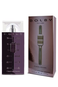 Chris Adams Dolby - Pour Homme 100ml